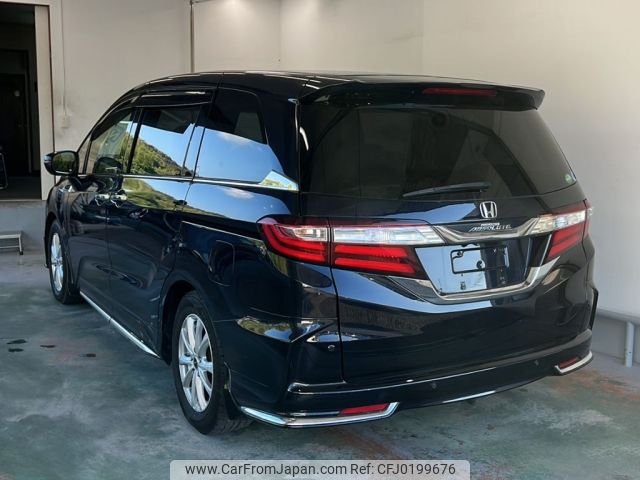 honda odyssey 2014 -HONDA--Odyssey RC1-1029484---HONDA--Odyssey RC1-1029484- image 2