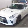 nissan gt-r 2019 quick_quick_DBA-R35_120270 image 1