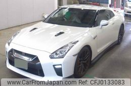 nissan gt-r 2019 quick_quick_DBA-R35_120270