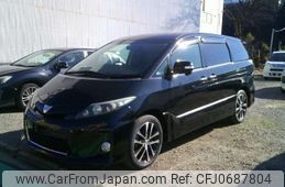 toyota estima 2013 -TOYOTA--Estima DBA-ACR55W--ACR55W-0034431---TOYOTA--Estima DBA-ACR55W--ACR55W-0034431-