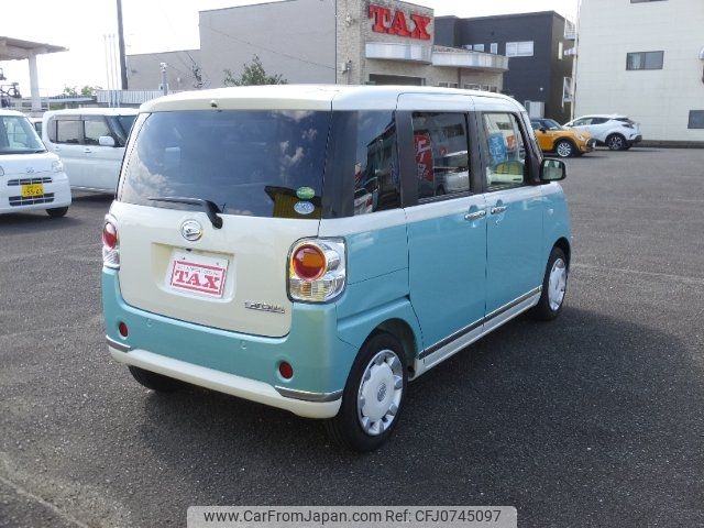 daihatsu move-canbus 2018 -DAIHATSU 【宮崎 581ﾅ6638】--Move Canbus LA800S--0134896---DAIHATSU 【宮崎 581ﾅ6638】--Move Canbus LA800S--0134896- image 2