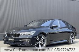 bmw 7-series 2017 -BMW--BMW 7 Series LDA-7C30--WBA7C62090G264585---BMW--BMW 7 Series LDA-7C30--WBA7C62090G264585-