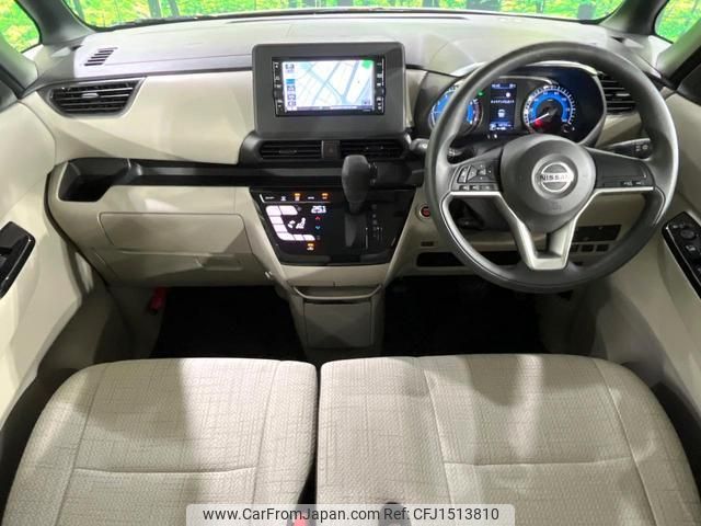 nissan roox 2021 CFJ1513810 image 2