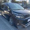 toyota voxy 2015 -TOYOTA 【横浜 569ﾓ 18】--Voxy DAA-ZWR80G--ZWR80-0120563---TOYOTA 【横浜 569ﾓ 18】--Voxy DAA-ZWR80G--ZWR80-0120563- image 17