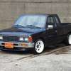 nissan datsun-pickup 1995 quick_quick_KN720_JN6ND06SXFW003459 image 1