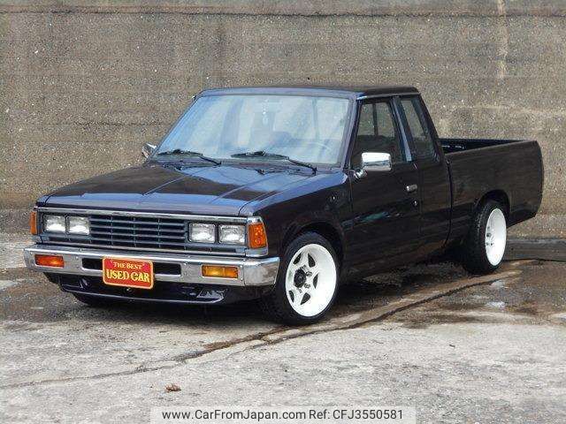 nissan datsun-pickup 1995 quick_quick_KN720_JN6ND06SXFW003459 image 1