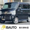 suzuki every-wagon 2015 quick_quick_ABA-DA17W_DA17W-114227 image 1