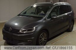 volkswagen golf-touran 2018 CFJ1866155
