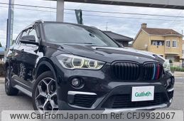 bmw x1 2017 -BMW--BMW X1 LDA-HT20--WBAHT920605J63845---BMW--BMW X1 LDA-HT20--WBAHT920605J63845-