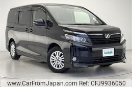 toyota voxy 2015 -TOYOTA--Voxy DBA-ZRR80G--ZRR80-0123786---TOYOTA--Voxy DBA-ZRR80G--ZRR80-0123786-