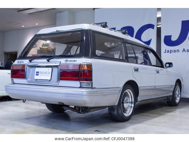 toyota crown-station-wagon 1995 quick_quick_E-JZS130G_1017251 image 2