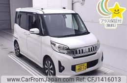 mitsubishi ek-space 2015 -MITSUBISHI 【名古屋 58Aﾋ4012】--ek Space B11A--0031814---MITSUBISHI 【名古屋 58Aﾋ4012】--ek Space B11A--0031814-