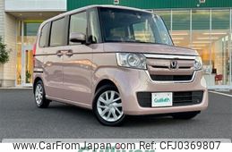 honda n-box 2019 -HONDA--N BOX 6BA-JF3--JF3-1413172---HONDA--N BOX 6BA-JF3--JF3-1413172-