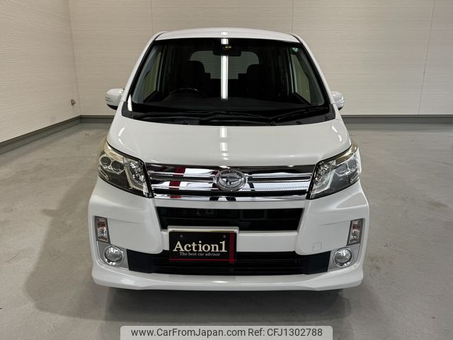 daihatsu move 2014 220 image 2