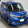 suzuki solio 2017 -SUZUKI 【京都 502ほ3812】--Solio MA36S-657405---SUZUKI 【京都 502ほ3812】--Solio MA36S-657405- image 5