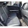 toyota harrier 2007 -TOYOTA 【姫路 330ﾒ1978】--Harrier DAA-MHU38W--MHU38-2036909---TOYOTA 【姫路 330ﾒ1978】--Harrier DAA-MHU38W--MHU38-2036909- image 9