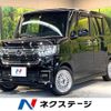 honda n-box 2021 -HONDA--N BOX 6BA-JF3--JF3-5076341---HONDA--N BOX 6BA-JF3--JF3-5076341- image 1