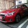 mazda demio 2015 -MAZDA--Demio LDA-DJ5FS--DJ5FS-120203---MAZDA--Demio LDA-DJ5FS--DJ5FS-120203- image 1