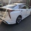 toyota prius 2017 -TOYOTA 【名古屋 307ﾓ3305】--Prius DAA-ZVW51--ZVW51-6051016---TOYOTA 【名古屋 307ﾓ3305】--Prius DAA-ZVW51--ZVW51-6051016- image 2