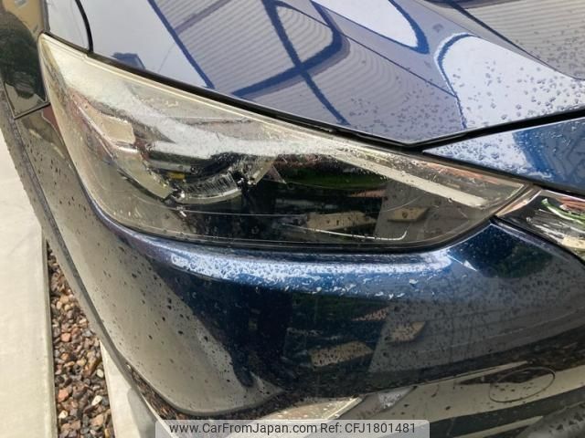 mazda cx-3 2016 CFJ1801481 image 2