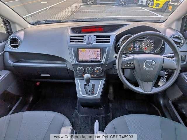 mazda premacy 2013 CFJ1745993 image 2