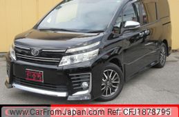 toyota voxy 2015 CFJ1878795