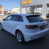 audi a3 2017 -AUDI--Audi A3 DBA-8VCXS--WAUZZZ8V6HA078478---AUDI--Audi A3 DBA-8VCXS--WAUZZZ8V6HA078478- image 8