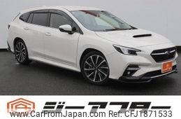 subaru levorg 2021 CFJ1871533