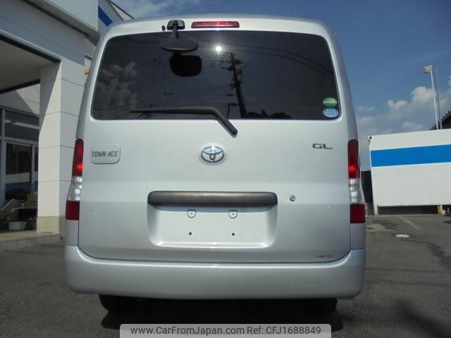 toyota townace-van 2020 CFJ1688849 image 2