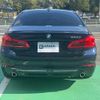 bmw 5-series 2018 GOO_JP_700070854230250120001 image 17