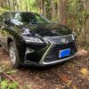 lexus rx 2016 -LEXUS--Lexus RX DBA-AGL25W--AGL25-0002392---LEXUS--Lexus RX DBA-AGL25W--AGL25-0002392- image 2