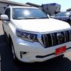 toyota land-cruiser-prado 2021 -TOYOTA--Land Cruiser Prado 3BA-TRJ150W--TRJ150-0132125---TOYOTA--Land Cruiser Prado 3BA-TRJ150W--TRJ150-0132125- image 1