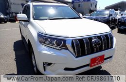 toyota land-cruiser-prado 2021 -TOYOTA--Land Cruiser Prado 3BA-TRJ150W--TRJ150-0132125---TOYOTA--Land Cruiser Prado 3BA-TRJ150W--TRJ150-0132125-