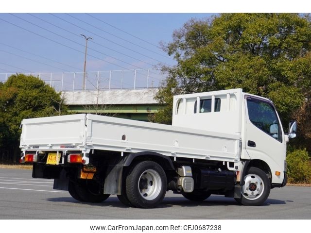 hino dutro 2019 -HINO--Hino Dutoro TKG-XZU675M--XZU675-0011182---HINO--Hino Dutoro TKG-XZU675M--XZU675-0011182- image 2