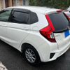 honda fit 2013 CFJ1777367 image 5