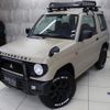 mitsubishi pajero-mini 1997 12cbca53218836663f9ab504cb4f12ab image 2