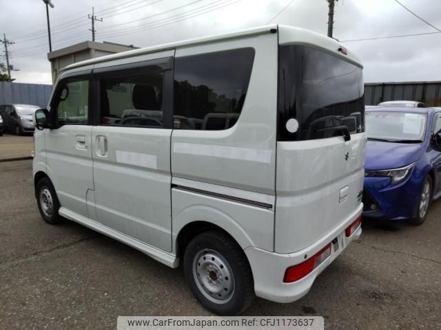 suzuki every-wagon 2019 quick_quick_ABA-DA17W_DA17W-173087 image 2