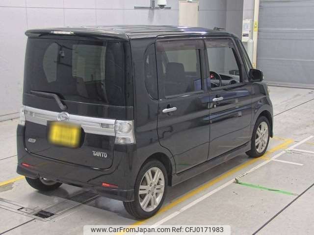 daihatsu tanto 2012 -DAIHATSU 【浜松 587ﾂ1001】--Tanto DBA-L375S--L375S-0564107---DAIHATSU 【浜松 587ﾂ1001】--Tanto DBA-L375S--L375S-0564107- image 2