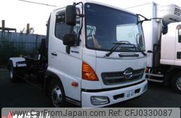 hino hino-others 2012 -HINO 【川口 100ｻ4047】--Hino Truck FC9JGAP-10232---HINO 【川口 100ｻ4047】--Hino Truck FC9JGAP-10232-