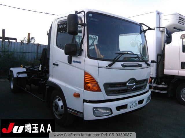 hino hino-others 2012 -HINO 【川口 100ｻ4047】--Hino Truck FC9JGAP-10232---HINO 【川口 100ｻ4047】--Hino Truck FC9JGAP-10232- image 1