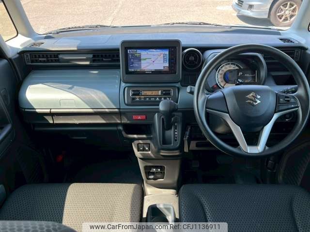suzuki spacia 2023 -SUZUKI--Spacia Base 5BD-MK33V--MK33V-115728---SUZUKI--Spacia Base 5BD-MK33V--MK33V-115728- image 2