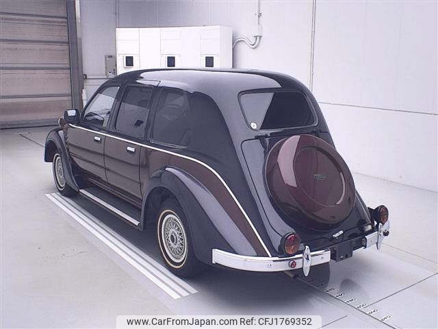 toyota classic 1996 CFJ1769352 image 2