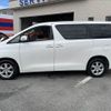 toyota vellfire 2011 -TOYOTA--Vellfire DBA-ANH25W--ANH25-8030296---TOYOTA--Vellfire DBA-ANH25W--ANH25-8030296- image 4