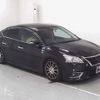 nissan sylphy 2015 -NISSAN--SYLPHY TB17--022574---NISSAN--SYLPHY TB17--022574- image 1