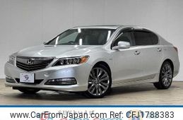 honda legend 2016 CFJ1788383