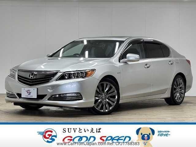 honda legend 2016 CFJ1788383 image 1