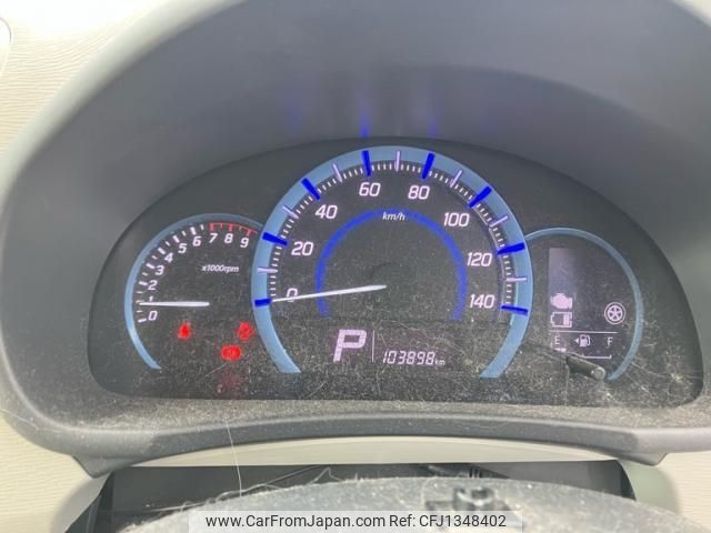 suzuki wagon-r 2014 -SUZUKI--Wagon R DAA-MH44S--MH44S-102401---SUZUKI--Wagon R DAA-MH44S--MH44S-102401- image 1