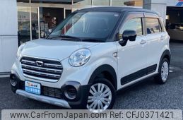 daihatsu cast 2019 -DAIHATSU--Cast LA250S--0180258---DAIHATSU--Cast LA250S--0180258-