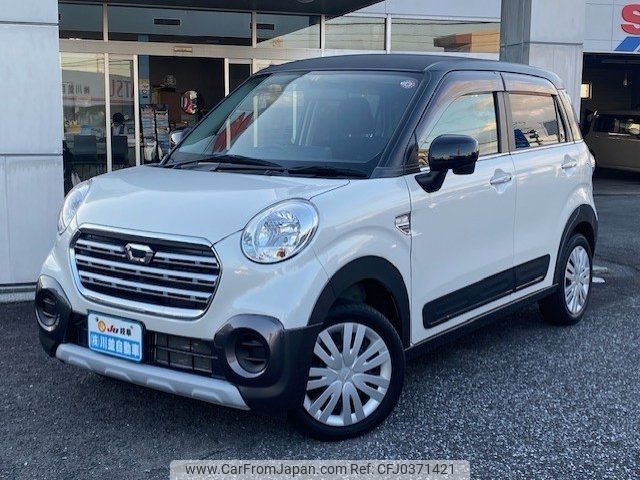 daihatsu cast 2019 -DAIHATSU--Cast LA250S--0180258---DAIHATSU--Cast LA250S--0180258- image 1