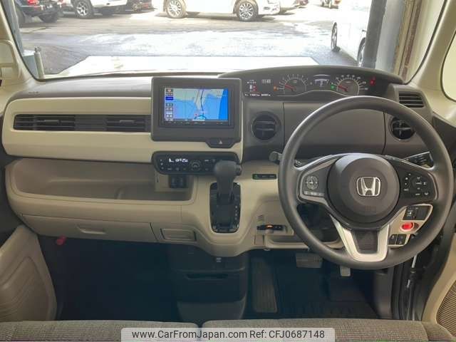 honda n-box 2020 -HONDA--N BOX 6BA-JF3--JF3-1449155---HONDA--N BOX 6BA-JF3--JF3-1449155- image 2